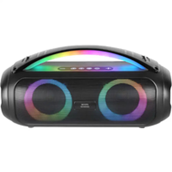 Portable Bluetooth Speakers Mars Gaming MSPULSE Black 4 W 50 W - Електроника Звук<<<Компютри|