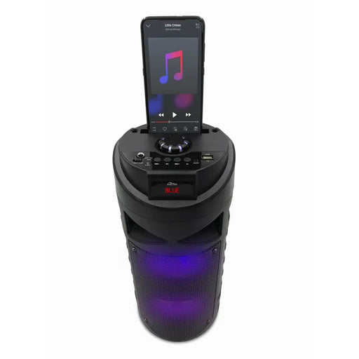 Portable Bluetooth Speakers Media Tech MT3165 Black - Блутут Колони<<<Електроника Звук<<<Компютри|