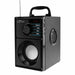 Portable Bluetooth Speakers Media Tech MT3179 Black 15 W - Блутут Колони<<<Електроника Звук<<<Компютри|