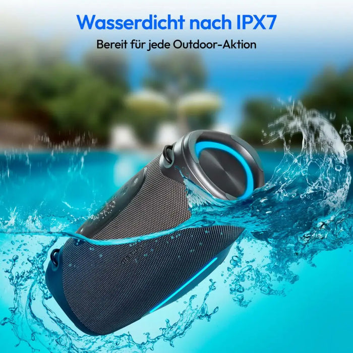 Portable Bluetooth Speakers Medion - Блутут Колони<<<Електроника Звук<<<Компютри| Електроника<<<BigBuy
