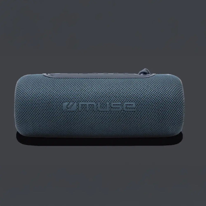 Portable Bluetooth Speakers Muse M780BTR 20W Blue 20 W - Електроника Звук<<<Компютри| Електроника<<<BigBuy&&&Блутут