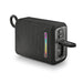 Portable Bluetooth Speakers NGS Roller Furia 1 Black Black 15 W - Електроника Звук<<<Компютри|