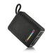 Portable Bluetooth Speakers NGS Roller Furia 1 Black Black 15 W - Електроника Звук<<<Компютри|