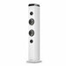 Portable Bluetooth Speakers NGS SKYCHARMPROWHITE White - Електроника Звук<<<Компютри| Електроника<<<BigBuy&&&Блутут