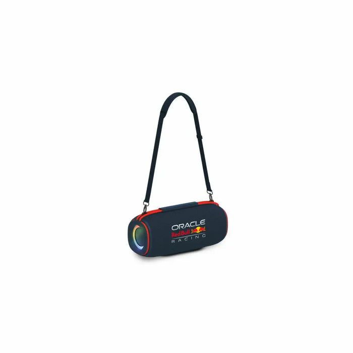 Portable Bluetooth Speakers Red Bull REDBULL FORCE RB-SK400 120 W Black - Електроника Звук<<<Компютри|