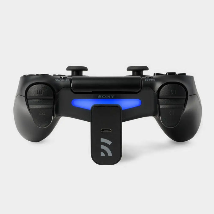 Portable Bluetooth Speakers Remotto PS4 + WAR GRIPS BATT Black - Електроника Звук<<<Компютри|