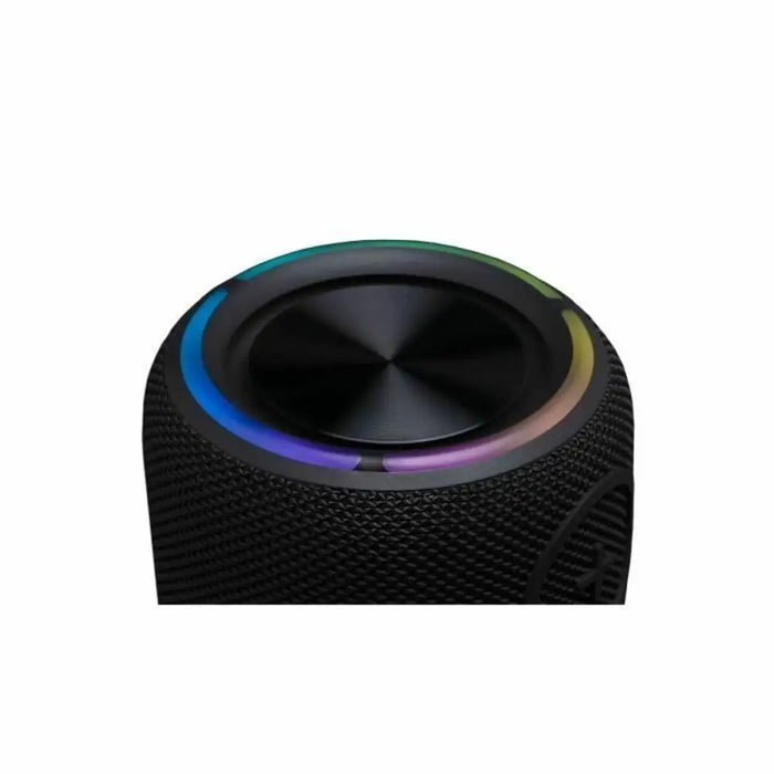 Portable Bluetooth Speakers The G-Lab Black - Електроника Звук<<<Компютри| Електроника<<<BigBuy&&&Блутут