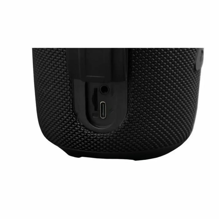 Portable Bluetooth Speakers The G-Lab Black - Електроника Звук<<<Компютри| Електроника<<<BigBuy&&&Блутут