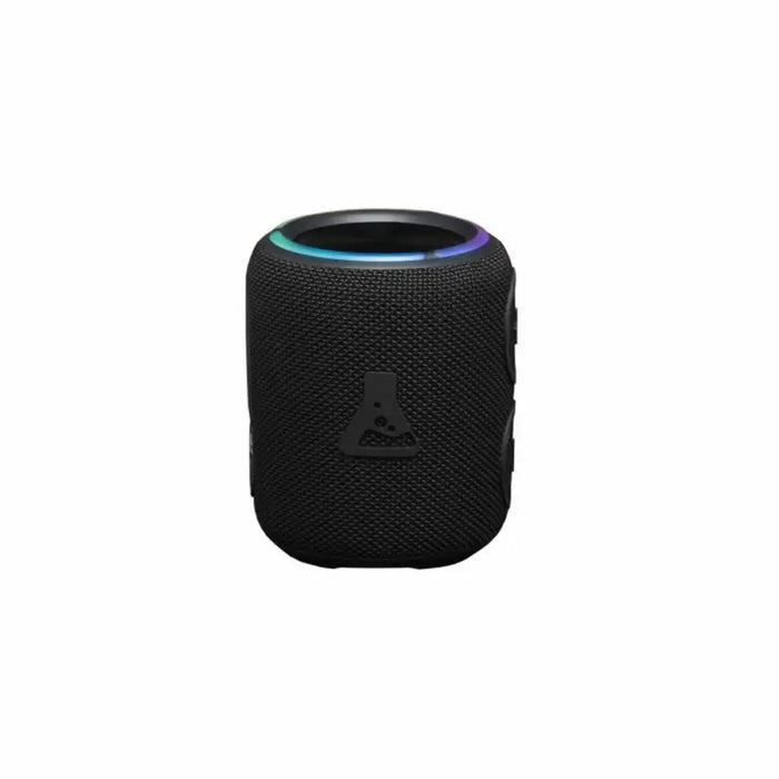 Portable Bluetooth Speakers The G-Lab Black - Електроника Звук<<<Компютри| Електроника<<<BigBuy&&&Блутут