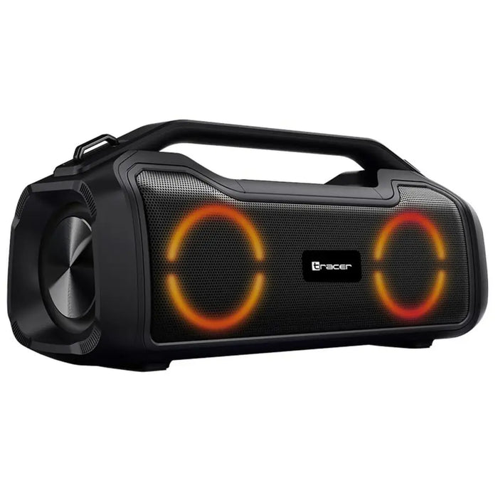 Portable Bluetooth Speakers Tracer BigBoy Black 40 W - Блутут Колони<<<Електроника Звук<<<Компютри|