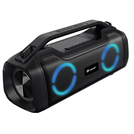 Portable Bluetooth Speakers Tracer BigBoy Black 40 W - Блутут Колони<<<Електроника Звук<<<Компютри|