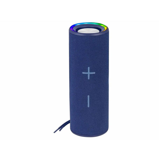 Portable Bluetooth Speakers Trevi 0XR8A3504 Blue Turquoise - Електроника Звук<<<Компютри| Електроника<<<BigBuy&&&Блутут