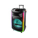 Portable Bluetooth Speakers Trevi Trevi XF 1400 KB Black 100 W - Електроника Звук<<<Компютри|