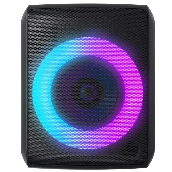 Portable Bluetooth Speakers Woxter MONSTER Black - Електроника Звук<<<Компютри| Електроника<<<BigBuy&&&Блутут