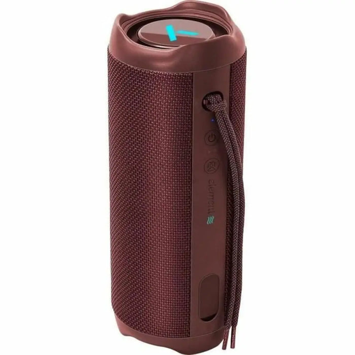 Portable Bluetooth Speakers Yenkee ELEMENT VIENTO YSP 40RD Red - Блутут Колони<<<Електроника Звук<<<Компютри|