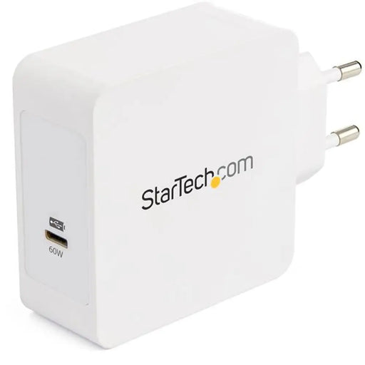 Portable charger Startech WCH1CEU - Електроника Телефони и таблети<<<Компютри| Електроника<<<BigBuy&&&Power