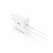 Portable charger Urban Factory PSC65UF (2 m) White - Електроника Телефони и таблети<<<Компютри|