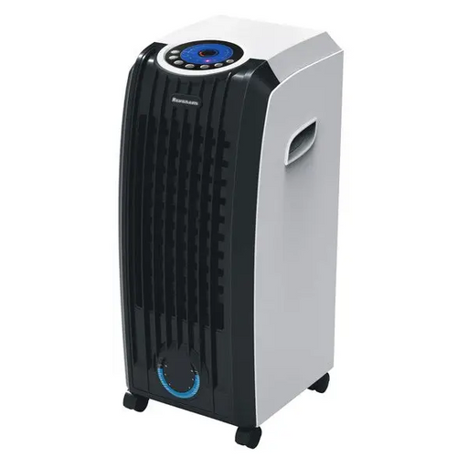 Portable climator Ravanson KR-7010 (remote control; timer) - ClimatorsKLI-IMA<<<Air-conditioningKLI<<<ActionPL