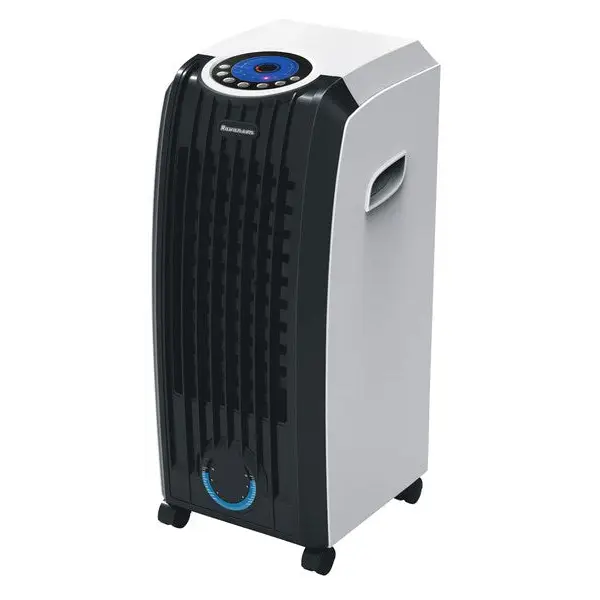 Portable climator Ravanson KR-7010 (remote control; timer) - ClimatorsKLI-IMA<<<Air-conditioningKLI<<<ActionPL