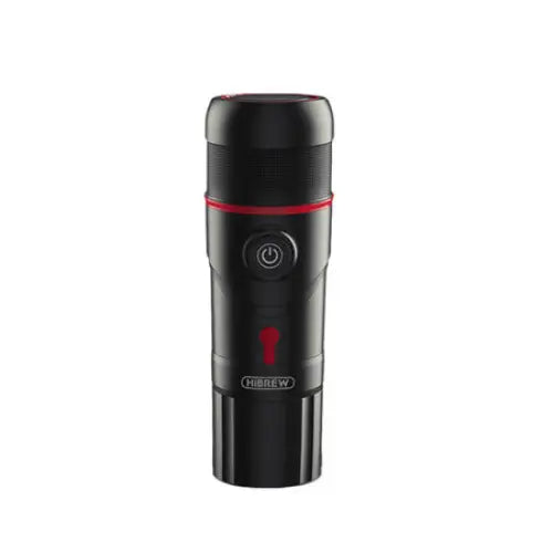 Portable coffee maker 3-in-1 HiBREW H4-basic 80W - Coffee makers<<<Small household appliances<<<InnproXML