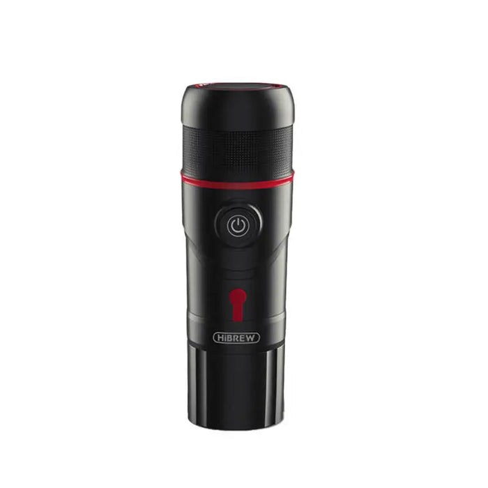Portable coffee maker 3-in-1 HiBREW H4-basic 80W - Coffee makers<<<Small household appliances<<<InnproXML