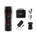 Portable coffee maker 3-in-1 with case HiBREW H4-premium 80W - Coffee makers<<<Small household appliances<<<InnproXML
