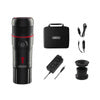 Portable coffee maker 3-in-1 with case HiBREW H4-premium 80W - Coffee makers<<<Small household appliances<<<InnproXML