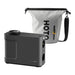 Portable compressor pump HOTO QWCQB002 (3x 2500 mAh 150 PSI 350 L 12V) - Mini compressors<<<Car accessories<<<InnproXML