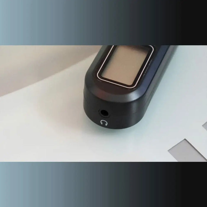 Portable Digital Radio ELBE RF96 Black FM Mini - Електроника Звук<<<Компютри| Електроника<<<BigBuy&&&CD