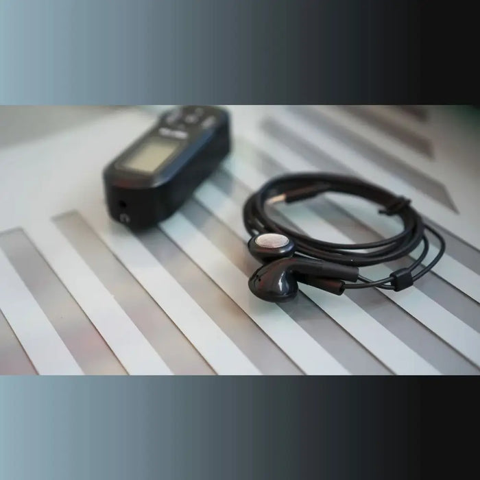 Portable Digital Radio ELBE RF96 Black FM Mini - Електроника Звук<<<Компютри| Електроника<<<BigBuy&&&CD