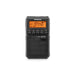 Portable Digital Radio Sangean DT-800 Black AM/FM - Електроника Звук<<<Компютри| Електроника<<<BigBuy&&&CD