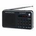 Portable Digital Radio Sunstech RPDS32SL Wi-Fi - Електроника Звук<<<Компютри| Електроника<<<BigBuy&&&CD