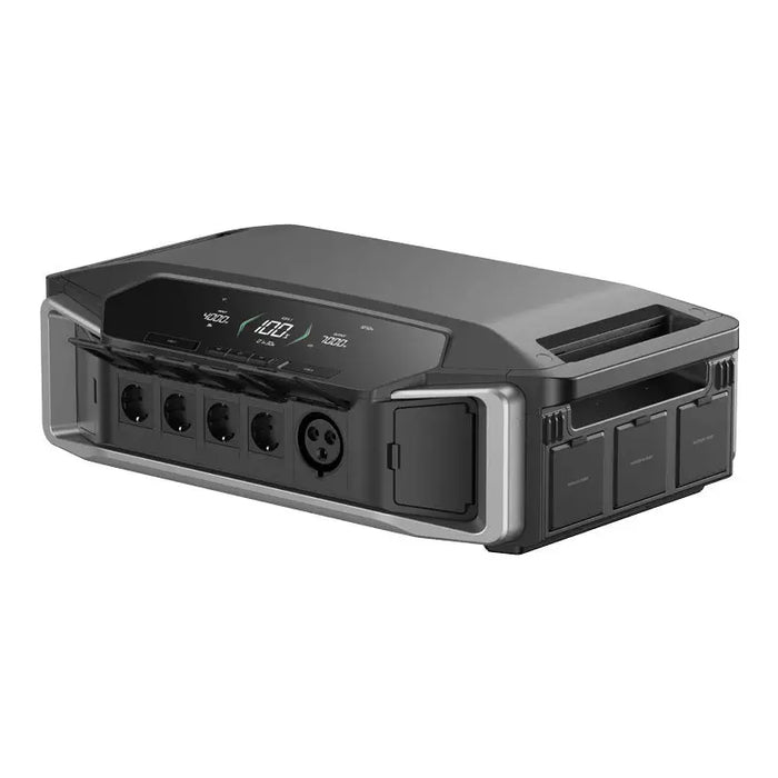 Portable EcoFlow DELTA Pro Ultra inverter - Power stations<<<Power stations<<<Energy<<<InnproXML