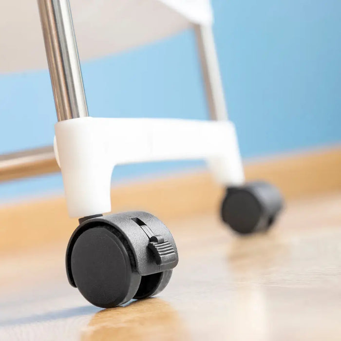 Portable Electric Dryer with 2 Levels Dupledry Blue InnovaGoods 1200 W - Почистване Прахосмукачки И Гладене<<<Дом