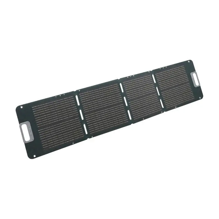 PORTABLE FOLDABLE SOLAR PANEL 120W V-TAC - Панели<<<Соларни системи<<<Електроматериали<<<Praktiker