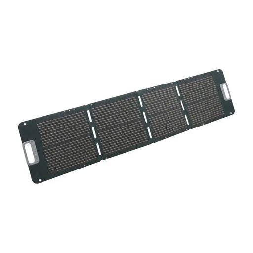 PORTABLE FOLDABLE SOLAR PANEL 2X120W V-TAC - Панели<<<Соларни системи<<<Електроматериали<<<Praktiker&&&Панели<<<Соларни