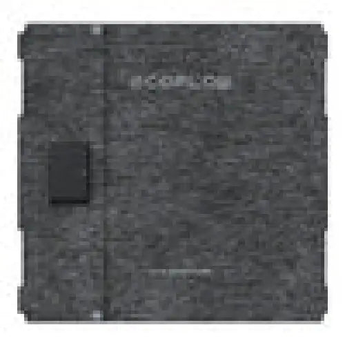 Portable foldable solar panel EcoFlow 60W (USB-C) - Photovoltaic panels<<<Photovoltaic panels<<<Energy<<<InnproXML