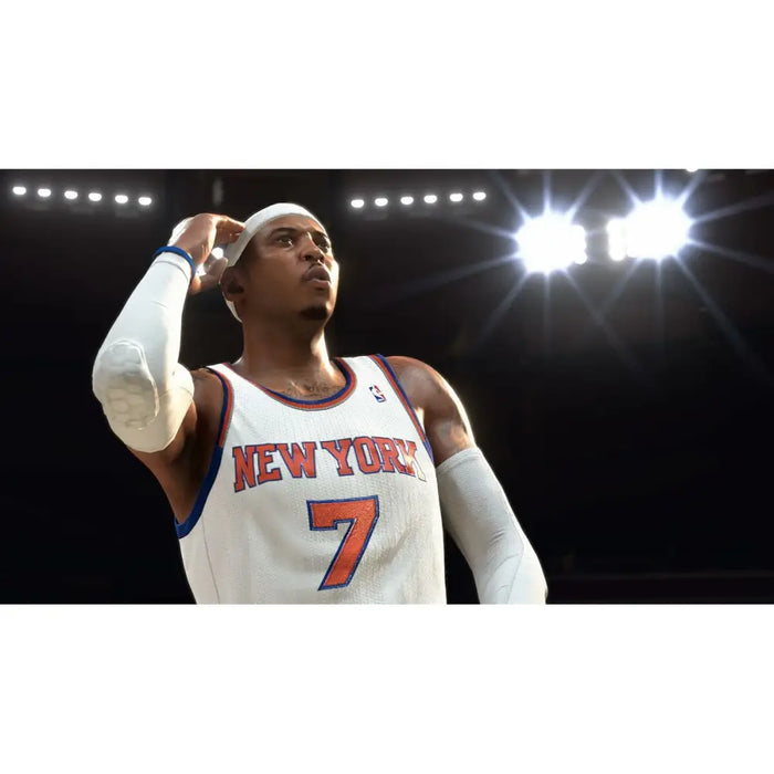 Portable Game Console 2K GAMES - Електроника Игри<<<Компютри| Електроника<<<BigBuy&&&Видео игри<<<Електроника