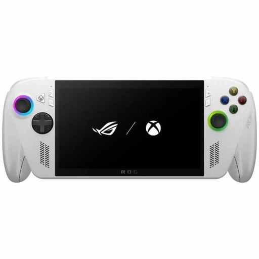 Portable Game Console Asus ROG Xbox Ally - Електроника Игри<<<Компютри| Електроника<<<BigBuy&&&Видео игри<<<Електроника