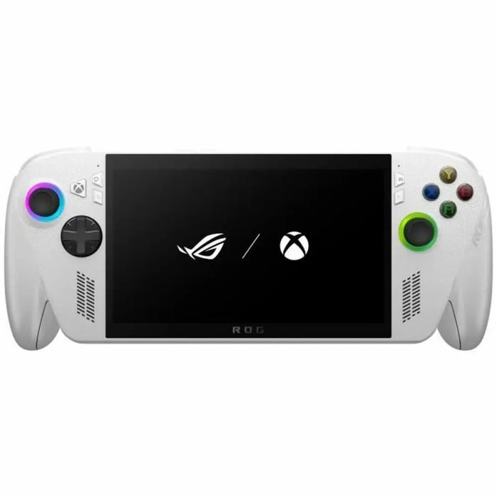 Portable Game Console Asus ROG Xbox Ally - Електроника Игри<<<Компютри| Електроника<<<BigBuy&&&Видео игри<<<Електроника