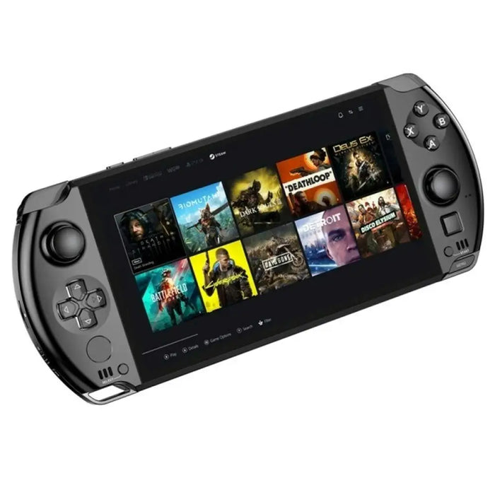 Portable Game Console Gpd WIN 4 2025 - Видео игри<<<Електроника Игри<<<Компютри|