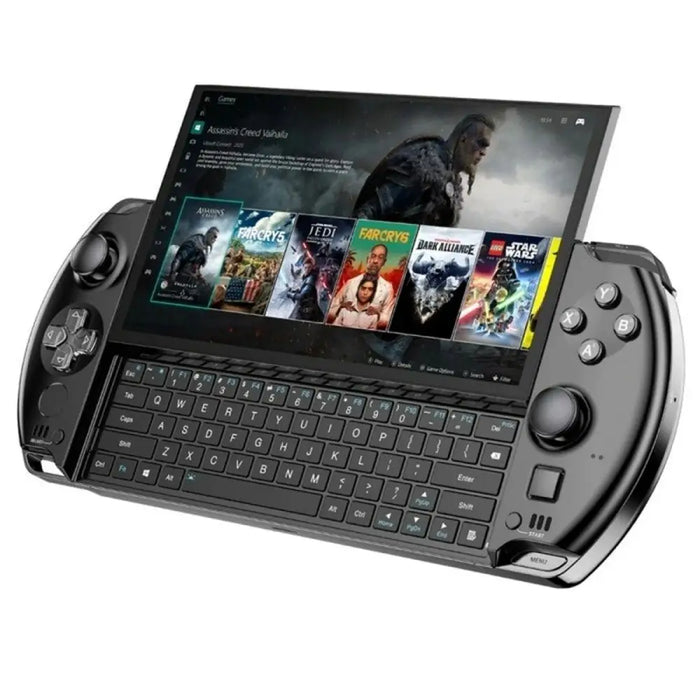 Portable Game Console Gpd WIN 4 2025 - Видео игри<<<Електроника Игри<<<Компютри|