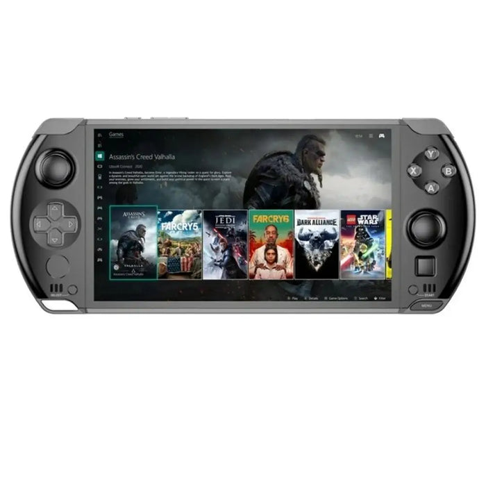 Portable Game Console Gpd WIN 4 2025 - Видео игри<<<Електроника Игри<<<Компютри|
