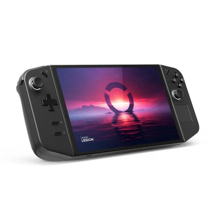 Portable Game Console Lenovo Legion Go - Portable consolesKSL-PRZ<<<ConsolesKSL<<<ActionPL&&&Електроника