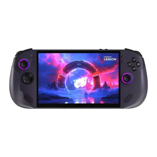 Portable Game Console Lenovo Legion Go S 8APU1 - Видео игри<<<Електроника Игри<<<Компютри|