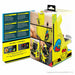 Portable Game Console My Arcade Micro Player PRO - Pac-Man Retro Games Yellow - Електроника Игри<<<Компютри|