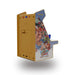Portable Game Console My Arcade Micro Player PRO - Super Street Fighter II Retro Games - Електроника Игри<<<Компютри|