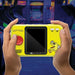 Portable Game Console My Arcade Pocket Player PRO - Pac-Man Retro Games Yellow - Електроника Игри<<<Компютри|
