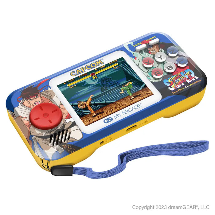 Portable Game Console My Arcade Retro Games - Електроника Игри<<<Компютри| Електроника<<<BigBuy&&&Видео