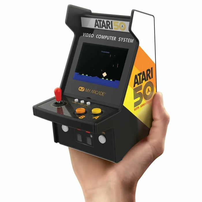 Portable Game Console My Arcade Retro Games - Електроника Игри<<<Компютри| Електроника<<<BigBuy&&&Видео